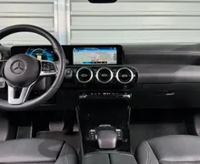 Zunanja slika - Mercedes-Benz A-Razred - LIMUZINA - AKTIVNI TEMP. - KAMERA - NAVI - LED ... - 8 - Predogledna slika
