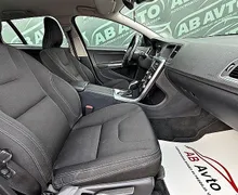 Zunanja slika - Volvo V60 - D3 Momentum Geartronic+110KW+BIXENON+NAVI+UGODNO - 10 - Predogledna slika