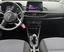 Zunanja slika - KIA Picanto - 1.0 GDI LX Active. M T  4-sedežni - 9 - Predogledna slika