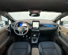 Zunanja slika - Renault Symbioz - Esprit Alpine TCe 140 +Virtual+El. Prtljažnik - 10 - Predogledna slika