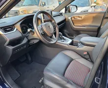 Zunanja slika - Suzuki Across - 2.5 PHEV AWD - 5 - Predogledna slika