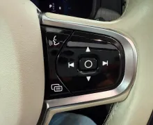 Zunanja slika - Volvo V90 - 2.0 DIZEL 145 KW.PANORAMA.KAMERA.LED.ACC.USNJE.4X4 - 12 - Predogledna slika