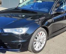 Zunanja slika - Audi A6 - Avant 3.0 TDI clean diesel S tronic 160kW - 7 - Predogledna slika