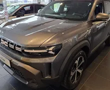 Zunanja slika - Dacia Duster - Eco-G 120 Journey - 1 - Predogledna slika