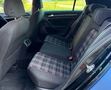 Zunanja slika - Volkswagen Golf - 2.0 GTI - 11 - Predogledna slika