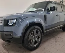 Zunanja slika - Land Rover Defender - 110 X-Dynamic HSE 3.0 D250 MHEV AWD - 3 - Predogledna slika