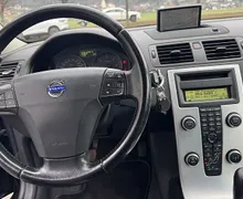 Zunanja slika - Volvo C30 - DRIVe MOMENTUM +velik servis + letna platišča - 8 - Predogledna slika