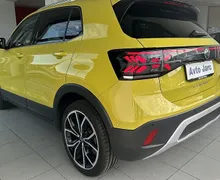 Zunanja slika - VW T-Cross - 1.0 TSI Style - SLO - 4 - Predogledna slika