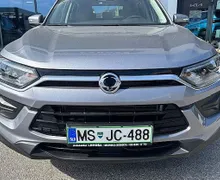 Zunanja slika - KG Mobility Korando - 1.5 T-GDI 120 kW Fresh+ M T - 9 - Predogledna slika