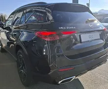 Zunanja slika - Mercedes-Benz GLC-Razred - GLC 220 d 4MATIC AMG Line. Paket opreme Premium - 5 - Predogledna slika