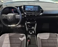 Zunanja slika - Citroën C4 - MAX Hybrid145  eDCT6 masaža sedeži - 10 - Predogledna slika