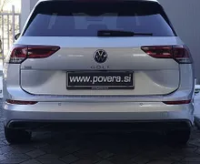 Zunanja slika - VW Golf - Variant 2.0 TDI Style avt. 110  150 +ACC+LED+KAMERA+PRIKLO - 6 - Predogledna slika