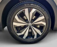 Zunanja slika - VW T-Cross - 1.0 TSI - 9 - Predogledna slika