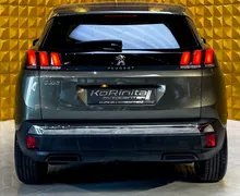 Notranja slika - Peugeot 3008 - 1.2i AUT-VIRTUAL-F1-NAVI-MULTIFUNKCIJA-RADAR - 10 - Predogledna slika