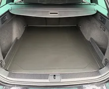 Notranja slika - Volkswagen Passat Variant - 2.0 TDI BMT SCR Business DSG-Vlečna kljuka-Kamera - 12 - Predogledna slika