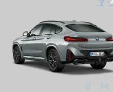 Zunanja slika - BMW serija X4: - xDrive20d|M|Laser|ACC|HUD|Kamera|Kljuka|Harman| - 3 - Predogledna slika