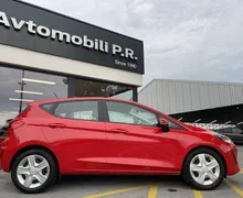 Zunanja slika - Ford Fiesta - Trend 1.5 TDCi 85KM•NOV MODEL•TEMPOMAT•BLUETOOTH - 6 - Predogledna slika