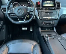 Zunanja slika - Mercedes-Benz GLE-Razred - GLE 250 d 4MATIC AMG-PANORAMA-USNJE-LED-NAVI... - 8 - Predogledna slika