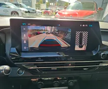 Zunanja slika - Citroën C5X - C5 X 1.2 PURETECH SHINE - ODLIČEN - POTRJENA SERVISNA - 16 - Predogledna slika
