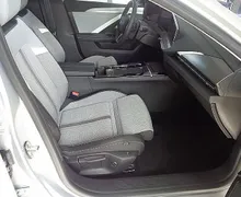 Zunanja slika - Opel Astra - 1.2 TURBO 130hp - AUTOMATIK - NA ZALOGI - 7 - Predogledna slika