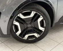 Zunanja slika - Nissan Micra - Elektro 52 kWh Evolve - 6 - Predogledna slika