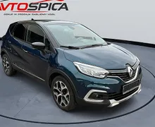 Zunanja slika - Renault Captur - dCi 110 Energy Intens - NA OBROKE BREZ POLOGA - - 2 - Predogledna slika