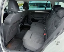 Zunanja slika - Škoda Superb - 2.0 TDI Active Combi DSG|LED|NAVI|MEMORY|17COL - 10 - Predogledna slika