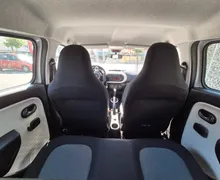 Notranja slika - Renault Twingo - SCe 70 Limited - 7 - Predogledna slika