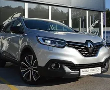 Zunanja slika - Renault Kadjar - BOSE Blue dCi 115 -Slovenski - Odličen - 1.Lastn - 1 - Predogledna slika