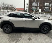 Zunanja slika - Mazda CX-30 - G140 PRIME-LINE - 4 - Predogledna slika