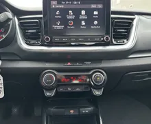 Notranja slika - KIA Stonic - 1.2 DPI LX Urban ISG - 18 - Predogledna slika