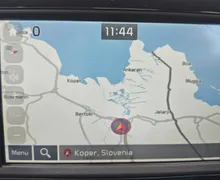 Notranja slika - KIA Stonic - 1.25 MPI 1.LASTNIK KAMERA NAVIG. KREDIT BREZ POLOG - 9 - Predogledna slika