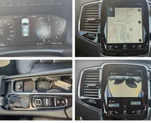 Zunanja slika - Volvo XC90 - D5 AWD MOMENTUM BLIS ACC LED KAM NAVI... - 19 - Predogledna slika