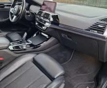 Zunanja slika - BMW serija X3 - X3 X3 xDrive 20d Avt. - 13 - Predogledna slika