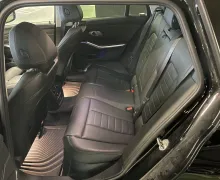 Zunanja slika - BMW Serija 3 - 320d XDrive Sport Line Avt.LED.NAVI.KAMERA.OGR.SE - 27 - Predogledna slika
