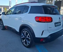 Zunanja slika - Citroën C5 Aircross - 1.2 PureTech 130 Shine - MENJAN JERMEN - ODLIČEN - 6 - Predogledna slika