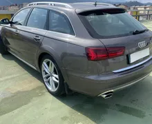 Zunanja slika - Audi A6 Allroad - Audi  3.0 TDI AUT.QUATTRO LED.NAVI.USNJE - 4 - Predogledna slika
