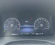 Notranja slika - SsangYong Musso - Grand 2.2 XDi Ultimate 4WD AT... - 14 - Predogledna slika