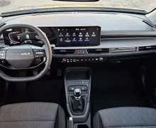 Zunanja slika - KIA Stonic - 1.0 LP  EX  Pulse M T - 8 - Predogledna slika