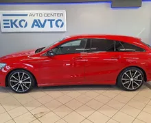 Zunanja slika - Mercedes-Benz CLA-Razred - CLA Shooting Brake CLA 180 Edition KREDIT BREZ POLOGA - GARANCIJA - 5 - Predogledna slika