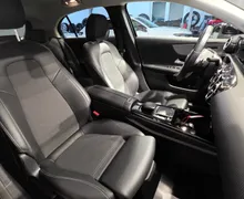 Zunanja slika - Mercedes-Benz A-Razred - A 250 e Avt. 1.LAST PHEV KAM NAVI TEMP LANE - 17 - Predogledna slika