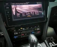 Zunanja slika - VW Arteon - Shooting Brake 2.0 TDI R-LINE-DSG-RECARO-200HP-VIRT-PERL-N - 12 - Predogledna slika