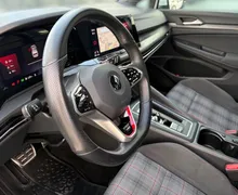Notranja slika - Volkswagen Golf - 2.0 TSI DSG GTI - 7 - Predogledna slika