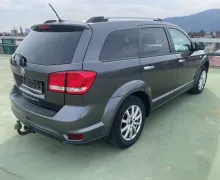 Zunanja slika - Fiat Freemont - 2.0 Multijet 163 4x4 NAVI. 2X PDC. KAMERA - 5 - Predogledna slika