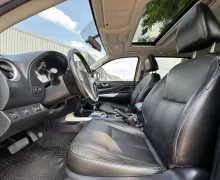 Zunanja slika - Nissan Navara - Tekna 2.3DCI AVT. 4x4 DK - SLO POREKLO - 97.000 km - 8 - Predogledna slika