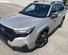 Zunanja slika - Subaru Forester - 2.0i CVT 4WD Lineatronic STYLE - 1 - Predogledna slika