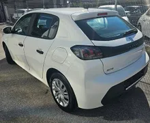 Zunanja slika - Peugeot 208 - 1.2 PREMIUM - 5 - Predogledna slika