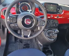 Zunanja slika - Fiat 500C - 1.0 GSE BSG Club MHEV - 8 - Predogledna slika