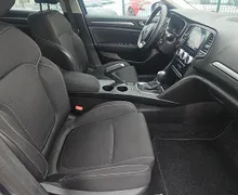 Zunanja slika - Renault Mégane - Megane 1.5 DCI 116ks °1.LASTNIK° °AUTOMATIC° °FULL-LED° - 9 - Predogledna slika