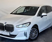 Zunanja slika - BMW Serija 2 - Active Tourer: 218d Luxury Line Avt. -LED-NAVI- - 1 - Predogledna slika